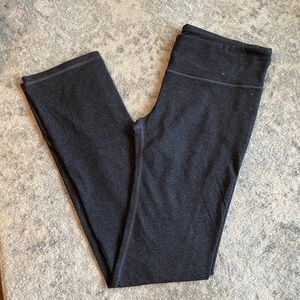 Slim Boot Leggings